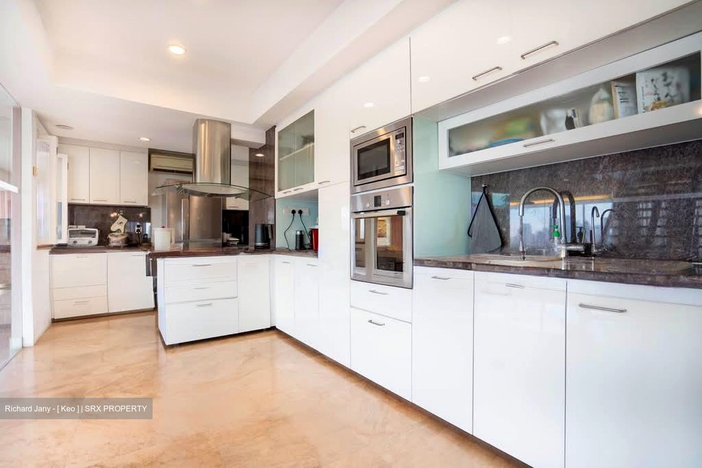 Balmoral Tower (D10), Condominium #545016191